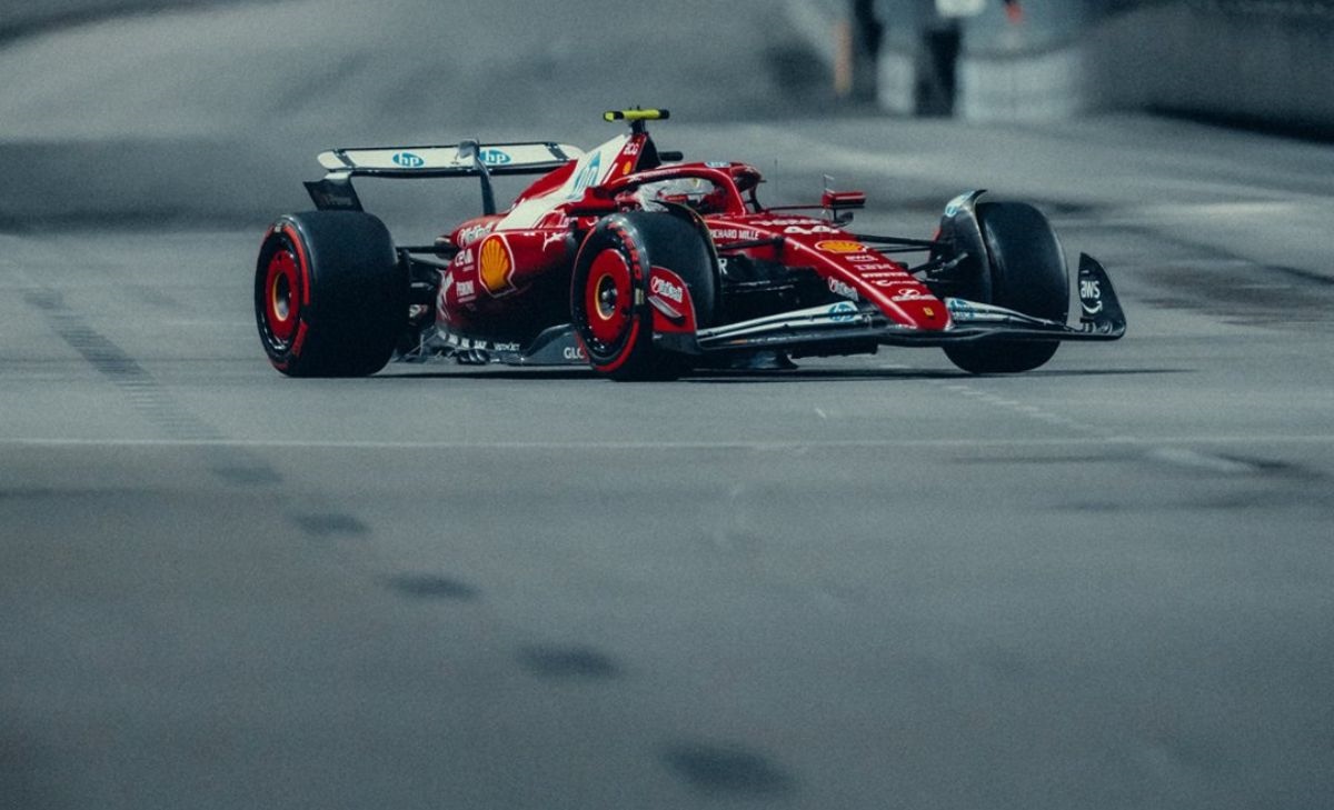 Hamilton si abbatte per il suo «peggior anno». Ma Vasseur lo difende