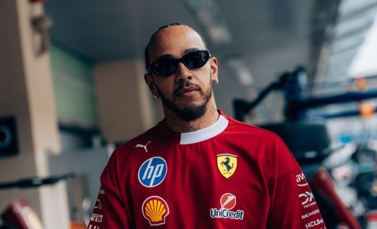 Hamilton si trova nella sua parabola discendente? I timori di Coulthard