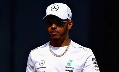 Hamilton, siamo in crisi, possiamo solo fare di meglio  - Hamilton, siamo in crisi, non stiamo dando il massimo