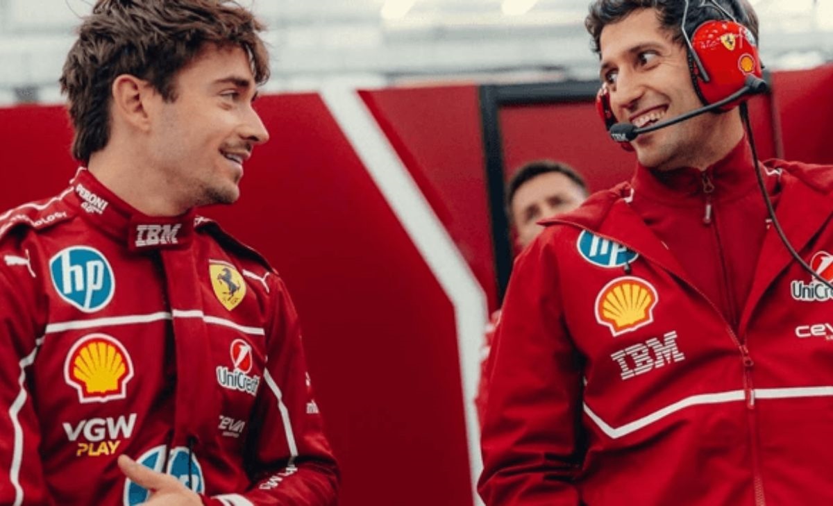 Hamilton, slitta il post-Adami: ecco chi lo seguirà nei test a Barcellona