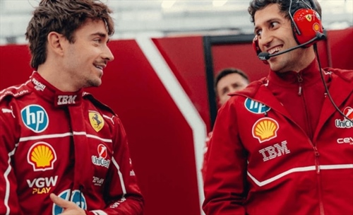 Hamilton, slitta il post-Adami: ecco chi lo seguirà nei test a Barcellona - Hamilton, slitta il post-Adami: ecco chi lo seguirà nei test a Barcellona