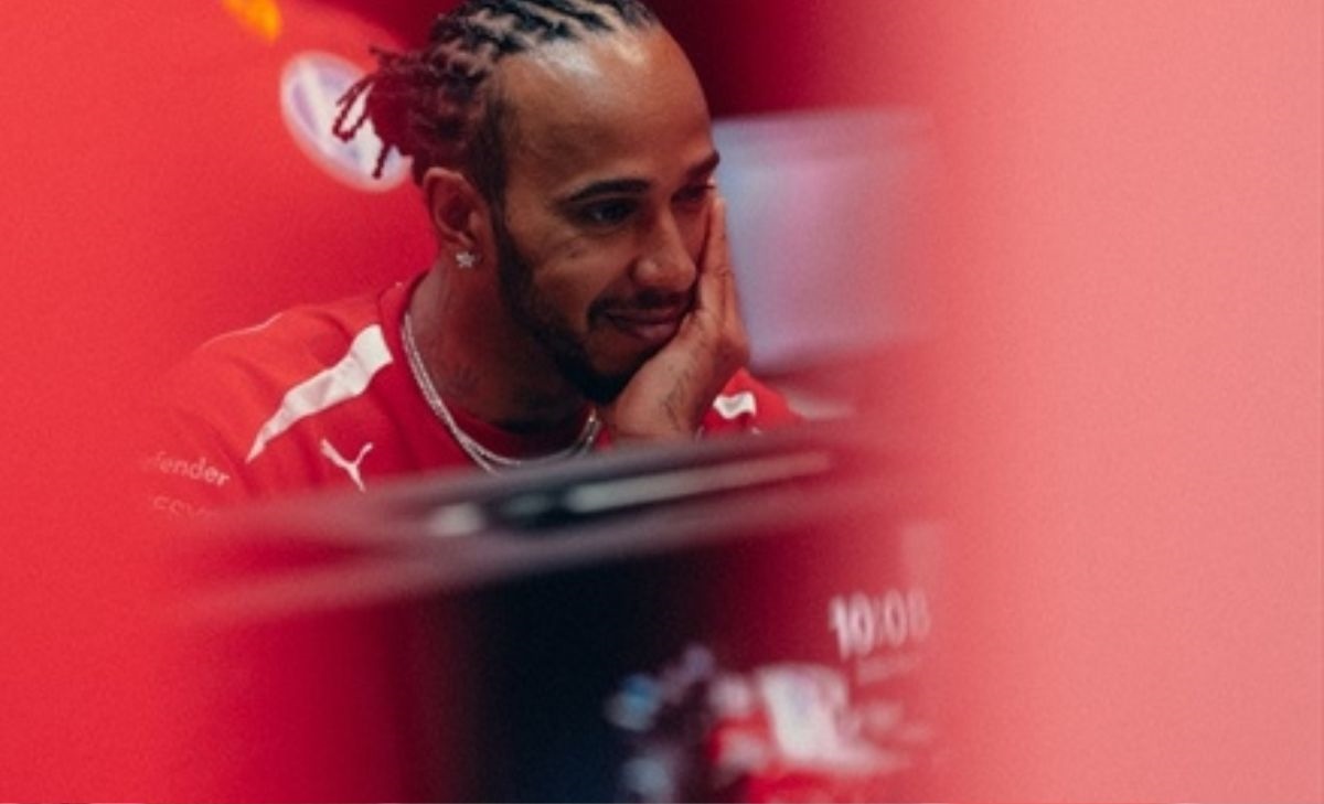 Hamilton smentisce i rumors sul ritiro: 
