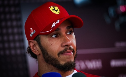 Hamilton Spa