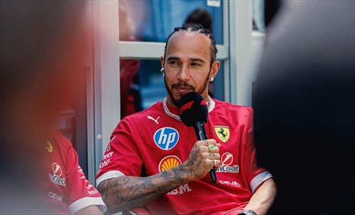 Hamilton spazza via i rumors: «Storie insensate, Fred non andrà via». E sul GP Canada...