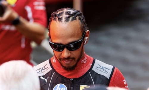 Hamilton spera nel podio: «Abbiamo un buon passo gara». E anche la McLaren trema