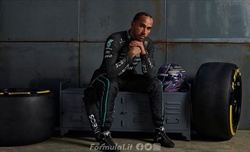 Hamilton su Button e Hill: «Persone che creano voci false non servono a nulla. Non mi ritiro» - Hamilton su Button e Hill: «Le persone che creano voci false non servono a nulla. Il mio ritiro? rinnoverò a breve«