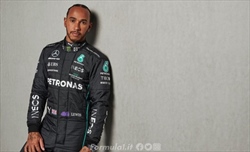 Hamilton su Button e Hill: «Persone che creano voci false non servono a nulla. Non mi ritiro» - Hamilton su Button e Hill: «Le persone che creano voci false non servono a nulla. Il mio ritiro? rinnoverò a breve«