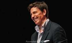Hamilton sul caso FIA-Wolff: «È inaccettabile» - Hamilton sul caso FIA-Wolff: «È inaccettabile»