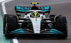 Hamilton sull'eliminazione in Q2: La squadra ha sottoperformato, delle cose andavano fatte meglio - Hamilton sull'eliminazione in Q2: La squadra ha sottoperformato, delle cose andavano fatte meglio