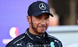 Hamilton sull'ingresso di Andretti in F1: «Notizia fantastica, ma in molti non saranno d'accordo»