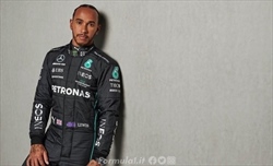 Hamilton supera ancora Schumacher: il nuovo record - Hamilton supera ancora Schumacher: il nuovo record