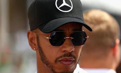 Hamilton, tante difficoltà, fortunati di aver finito la gara - Hamilton, tante difficoltà, fortunati di aver finito la gara