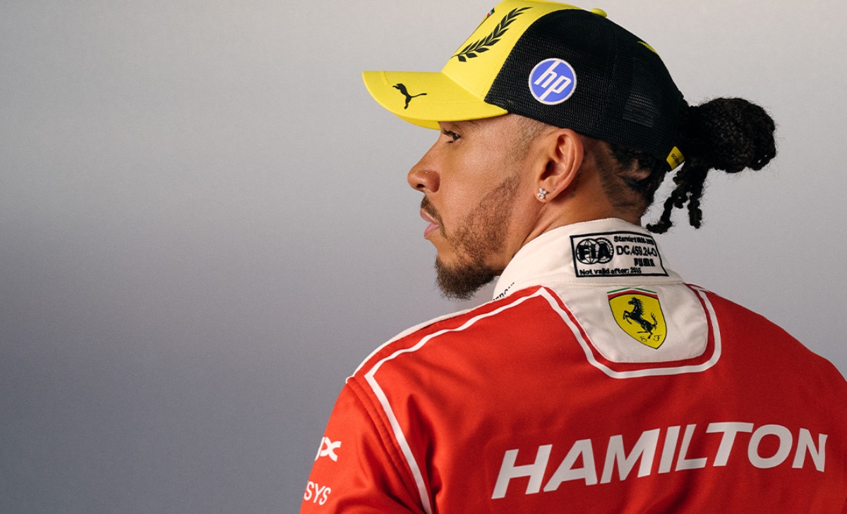 Hamilton teme Silverstone: il gap potrebbe aumentare
