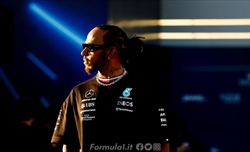 Hamilton, tra pista e cinema: «Spero che il mio documentario trasmetta qualcosa ai giovani»