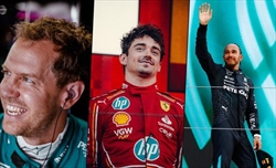 Hamilton-Vettel-Leclerc: le critiche come punto comune