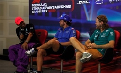 Hamilton: «Vettel tornerà»