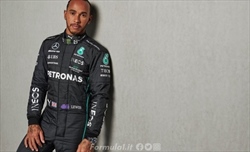 Hamilton: Vogliamo rilevare il Chelsea, da piccolo tifavo per un altro club - Hamilton: Vogliamo rilevare il Chelsea, da piccolo tifavo per un altro club