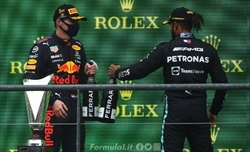 Hamilton vs Verstappen: ecco perché può spuntarla Max
