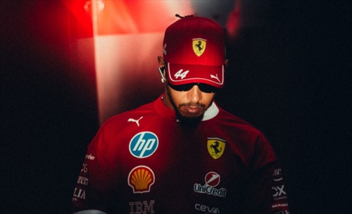 Hamilton, zero voglia di entrare nel 2026: «Tanta frustrazione» a Las Vegas