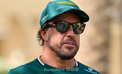 «Hanno fermato la gara solo per aiutare Hamilton»: l’attacco di Alonso