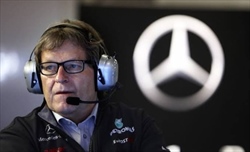 Haug: «Mercedes vero colpo di fortuna per Mick Schumacher. Se tutto funziona...»