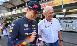 Helmut Marko: «Ecco come ho scoperto Max fregando Lauda e la Mercedes»