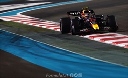 Red Bull, Marko spiega il fallimento Perez: «Checo ha commesso un errore» - Helmut Marko: «ecco l'errore di Perez che gli ha fatto perdere il secondo posto»