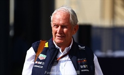 Helmut Marko pungente su Leclerc: «Molto forte in qualifica, ma in gara...»
