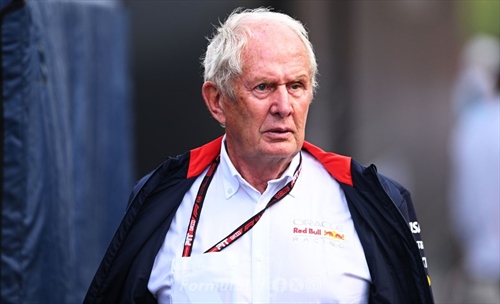 Helmut Marko scioglie ogni dubbio: «Ecco quale sarà il futuro di Verstappen»