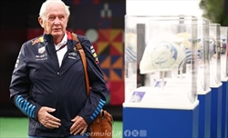 Helmut Marko su Hamilton: «Non è al livello di Leclerc, ma..» - Helmut Marko su Hamilton: «Non è al livello di Leclerc, ma..»