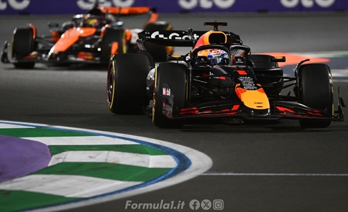 Helmut Marko svela i segreti della RB21: passi avanti e nuove sfide