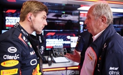 Helmut Marko vieta a Verstappen di prendere parte all'evento Red Bull: «Troppo rischioso» - Helmut Marko vieta a Verstappen di prendere parte all'evento Red Bull: «Troppo rischioso»