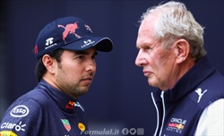 Helmut Marko vorrebbe Lando Norris in squadra, e svela un importante retroscena - Helmut Marko vorrebbe Lando Norris in squadra, e svela un importante retroscena