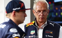 Herbert: Le parole di Marko su Hamilton? Colpo basso, stile Red Bull. La verità è che lo temono - Herbert: