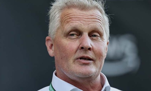 Herbert analizza Norris: «Ora è più forte mentalmente» - Herbert analizza Norris: «Ora è più forte mentalmente»