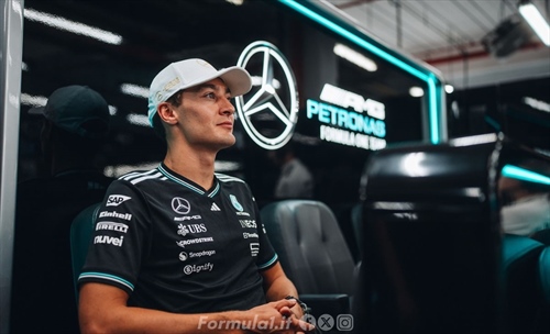 Herbert appoggia Russell: «Sarebbe sciocco non offrirgli un contratto a lungo termine»