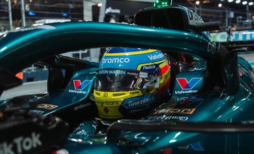 Herbert difende Alonso e attacca Hamilton: «Ha avuto ciò che meritava» - Herbert difende Alonso e attacca Hamilton: «Ha avuto ciò che meritava»