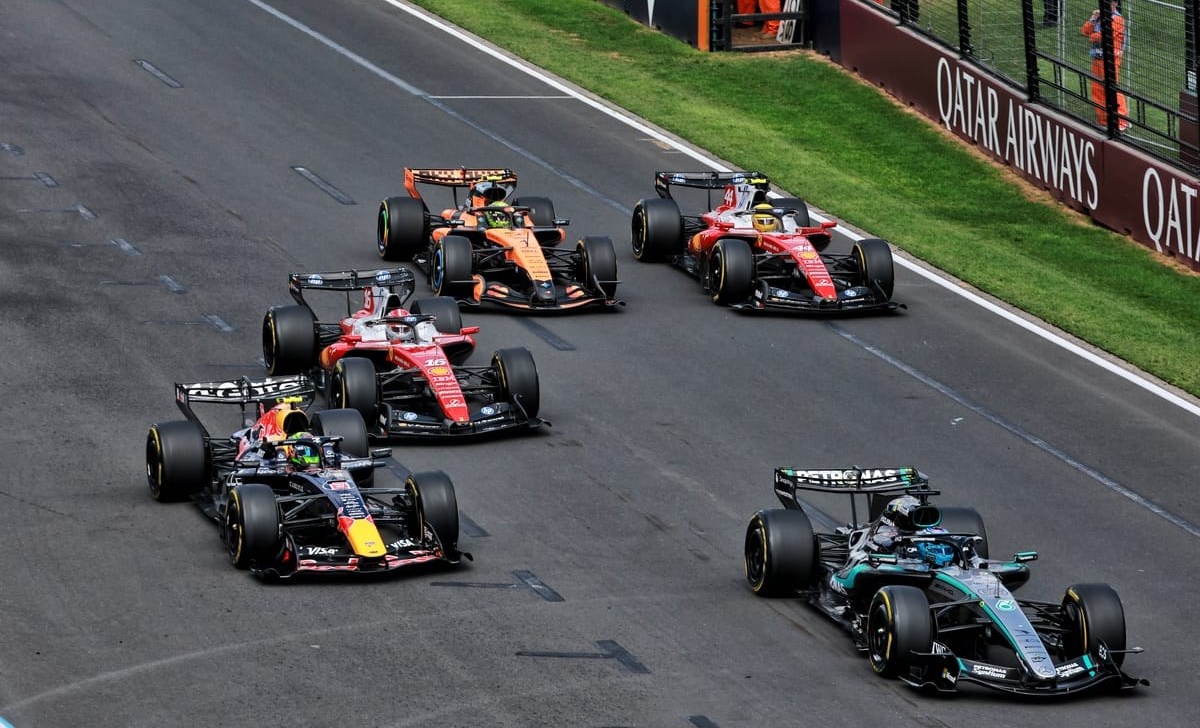 Herbert distrugge la F1 2026: «Un videogioco, anche mia nonna potrebbe gareggiare»