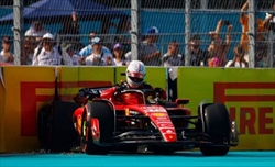 Herbert ne è convinto: «Leclerc non è al livello di Verstappen e Hamilton» - Herbert ne è convinto: «Leclerc non è al livello di Verstappen e Hamilton»