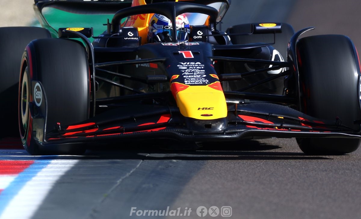 Herbert scuote la F1: «Il 2026 può riscrivere il dominio di Max»