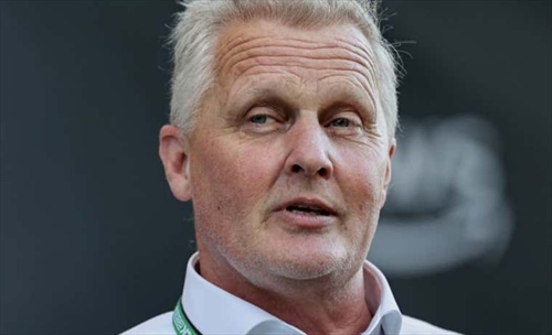 Herbert su Verstappen: «Sta togliendo punti, e questo fa male alla McLaren» - Herbert su Verstappen: «Sta togliendo punti, e questo fa male alla McLaren»