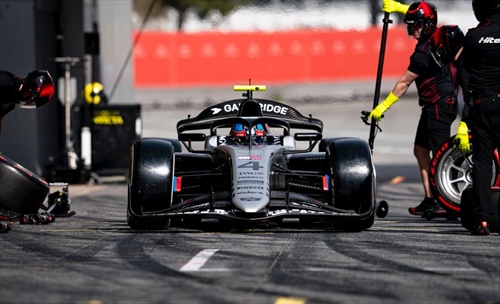 Herta, la scommessa americana di Cadillac: aspettative altissime per il 2026 - Herta, la scommessa americana di Cadillac: aspettative altissime per il 2026