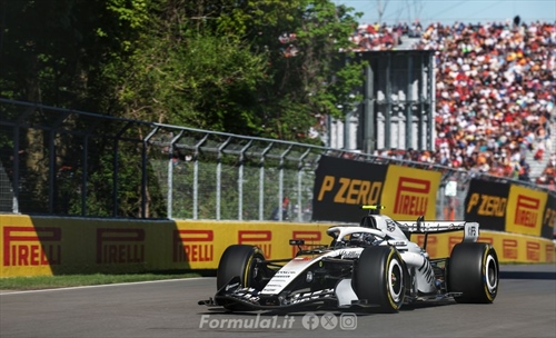 Herta pronto a sostituire Bottas: l'opinione del boss della Cadillac - Herta pronto a sostituire Bottas: l'opinione del boss della Cadillac