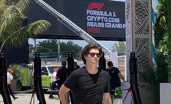 Herta si allontana dalla F1. Marko si dice deluso, la Red Bull valuta altre opzioni
