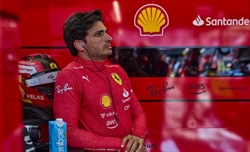 Hill: «Alla Ferrari serve un leader. Ecco perché sceglierei Sainz» - Hill: «Alla Ferrari serve un leader. Ecco perché sceglierei Sainz»