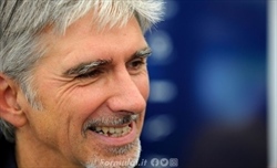 Hill pazzo di Alonso: «Subdola ammirazione per l'imbroglione dal sorriso sfacciato» - Hill Alonso