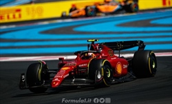 Hill: «Ferrari in alto mare sulle decisioni da prendere durante le gare» - Hill: «Ferrari in alto mare sulle decisioni da prendere durante le gare»