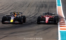 Hill: «GP Gran Bretagna punto di svolta per il campionato della Ferrari»