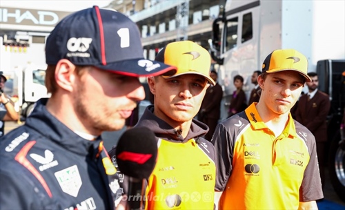 Hill, quattro nomi per capire che il tempo di Hamilton in F1 è prossimo alla fine - Hill, quattro nomi per capire che il tempo di Hamilton in F1 è prossimo alla fine