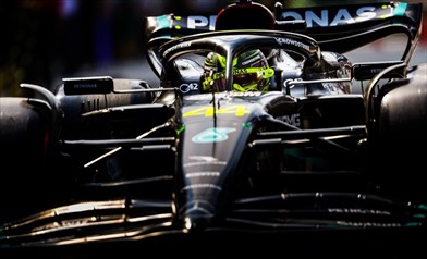 Hill: «Red Bull è dominante ma la Mercedes ha del potenziale: ecco il loro vero obiettivo»